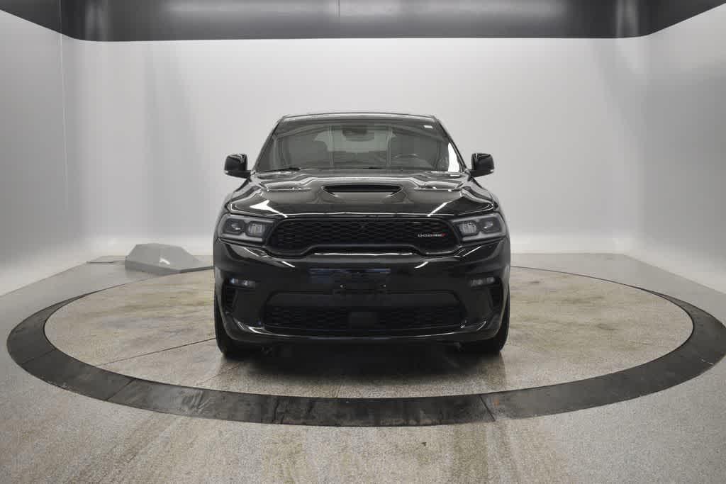 used 2021 Dodge Durango car, priced at $29,674