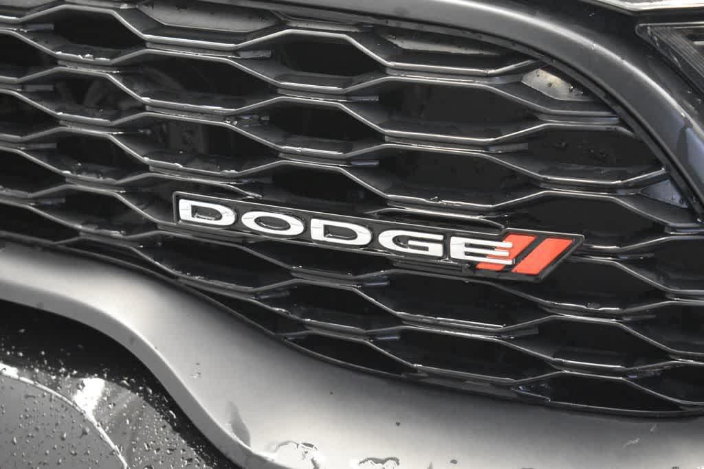 used 2021 Dodge Durango car, priced at $29,674