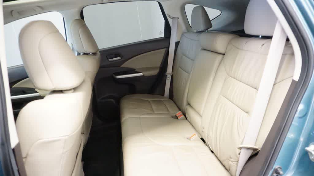 used 2014 Honda CR-V car, priced at $10,402