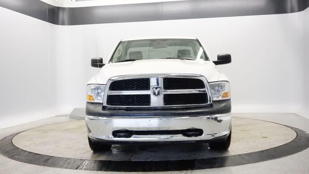 used 2009 Dodge Ram 1500 car, priced at $8,534