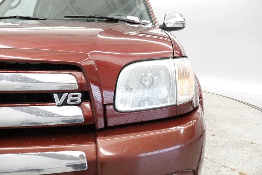 used 2006 Toyota Tundra car, priced at $11,348