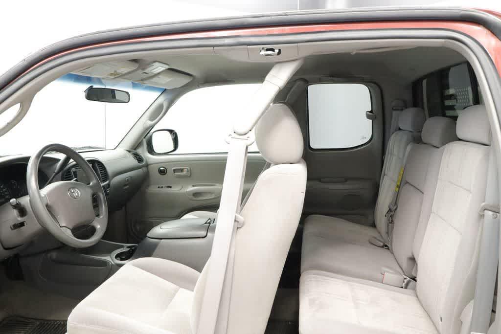used 2006 Toyota Tundra car, priced at $11,348
