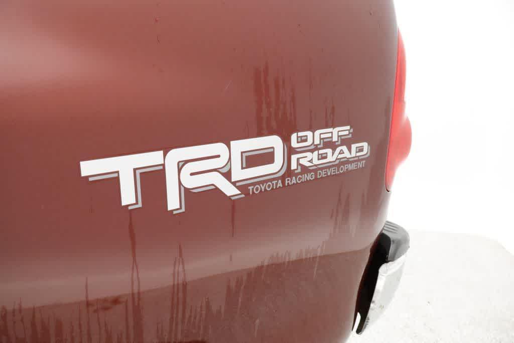 used 2006 Toyota Tundra car, priced at $11,348