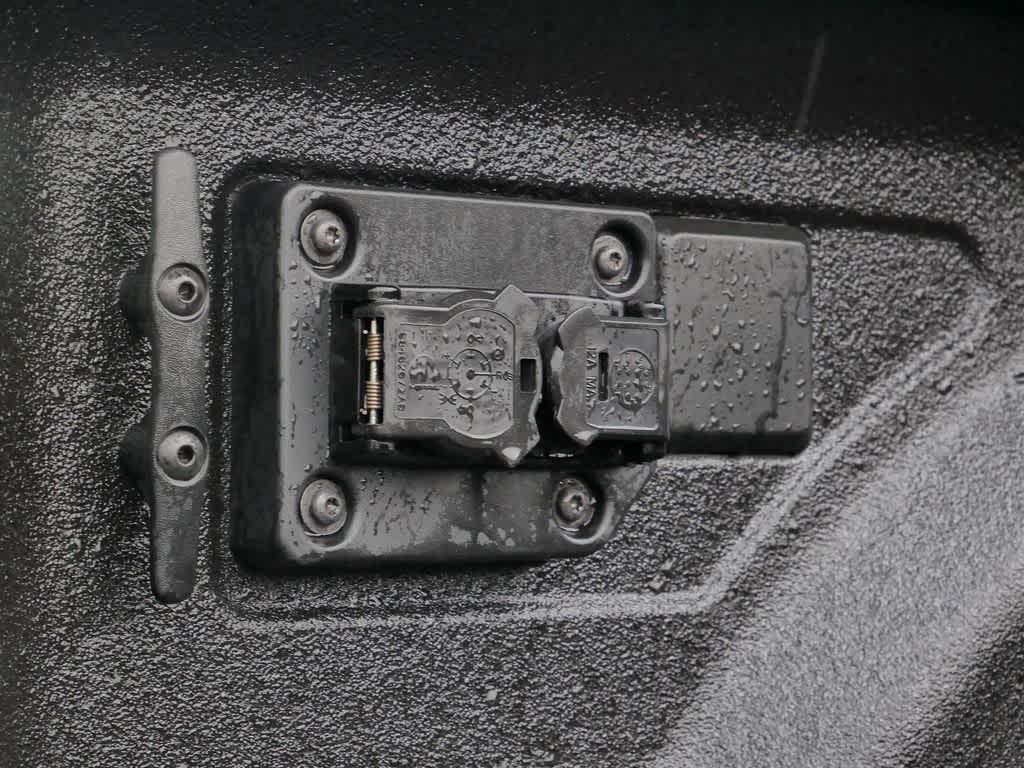 new 2026 Ram 2500 car, priced at $74,323