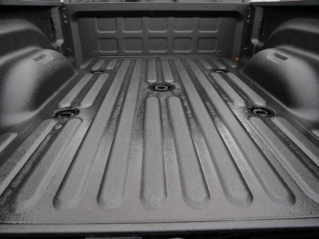 new 2026 Ram 2500 car, priced at $74,323