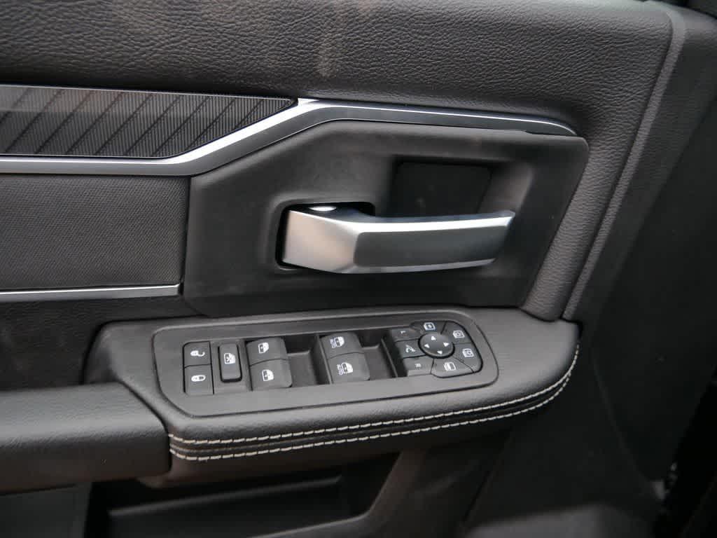 new 2026 Ram 2500 car, priced at $74,323