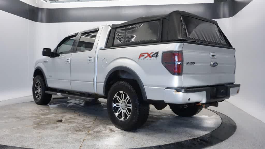 used 2013 Ford F-150 car, priced at $13,968