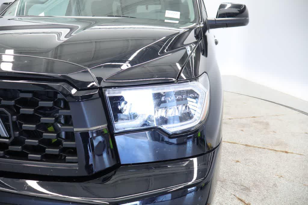used 2021 Toyota Sequoia car, priced at $57,779