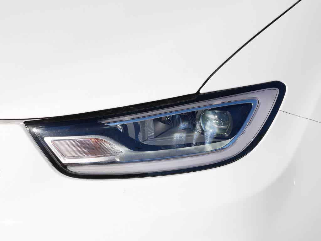 new 2026 Chrysler Pacifica car, priced at $44,933