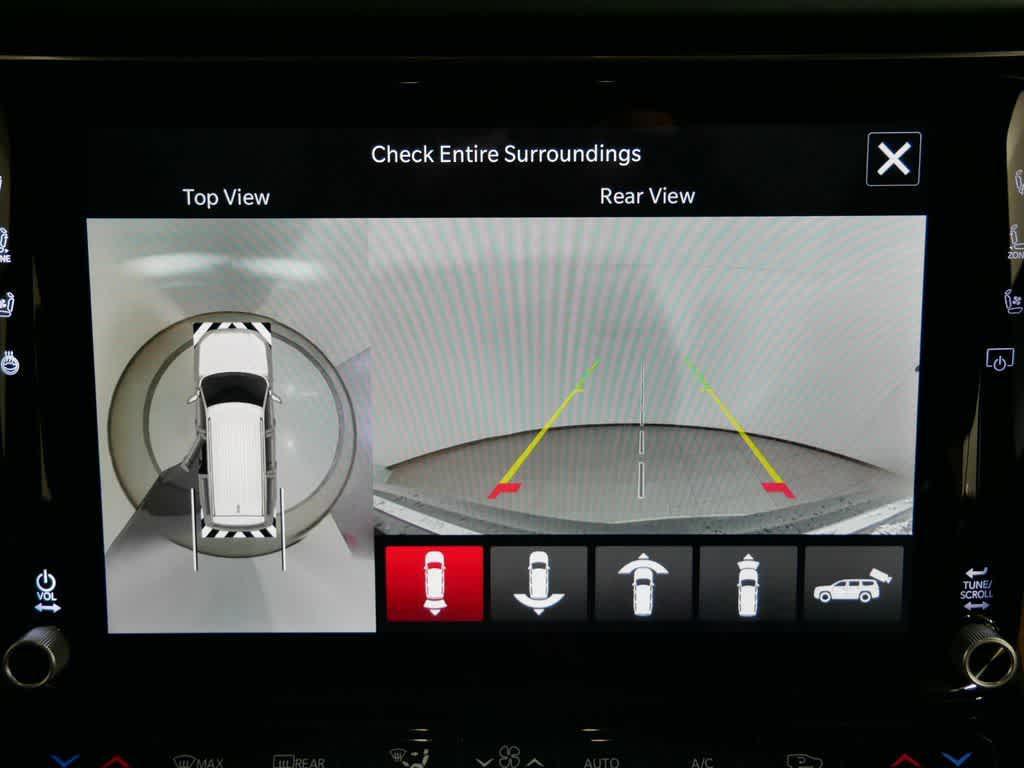 used 2024 Jeep Grand Wagoneer car, priced at $63,762