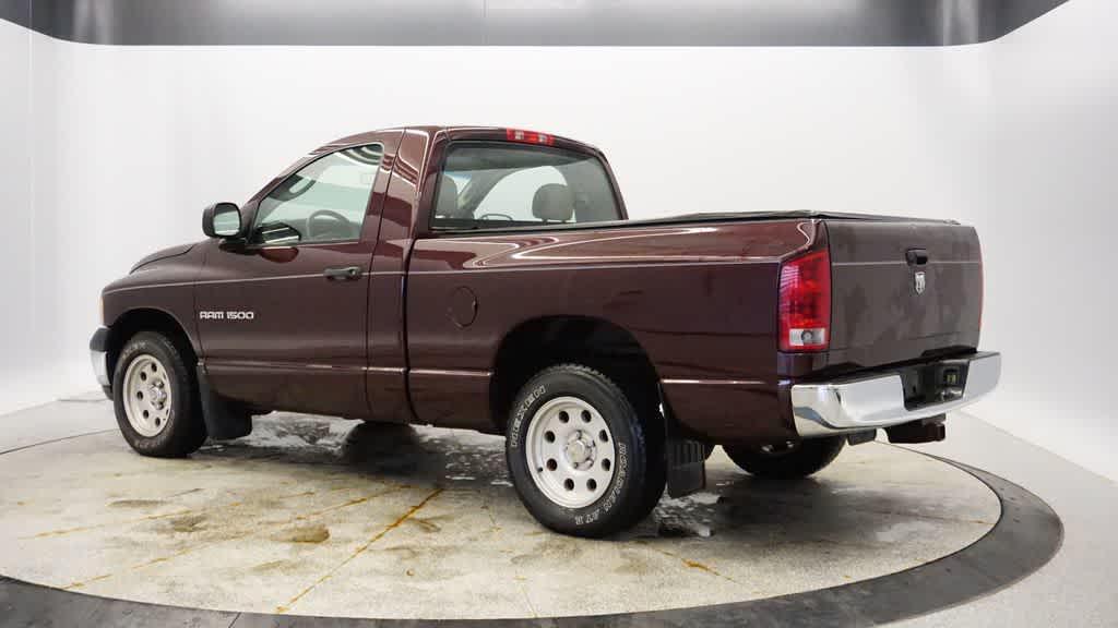 used 2005 Dodge Ram 1500 car, priced at $8,999