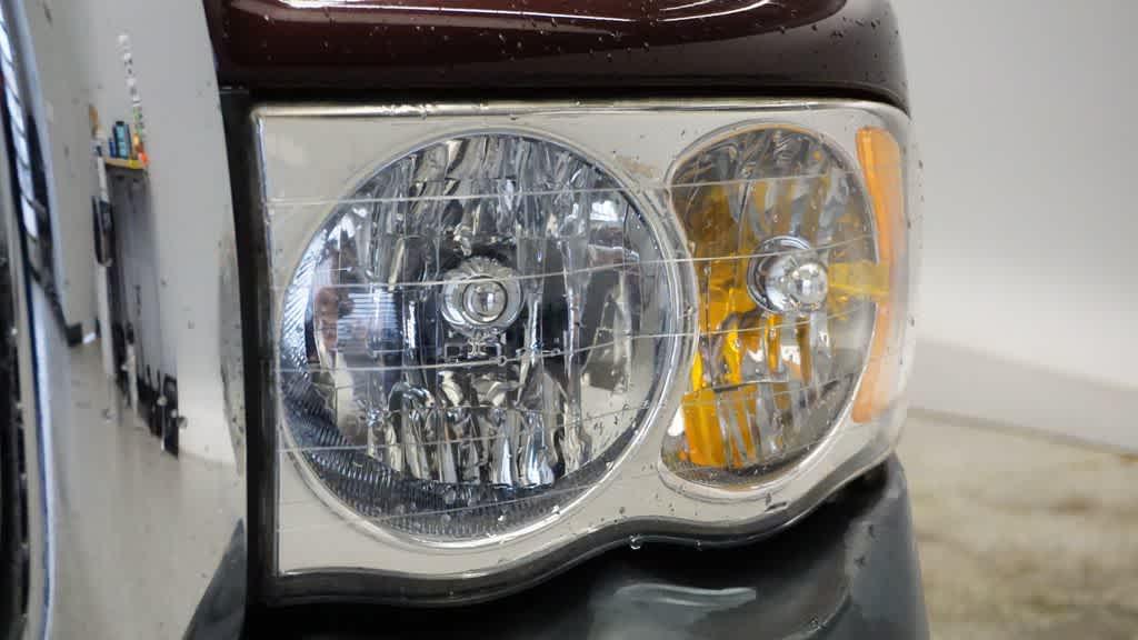 used 2005 Dodge Ram 1500 car, priced at $8,999