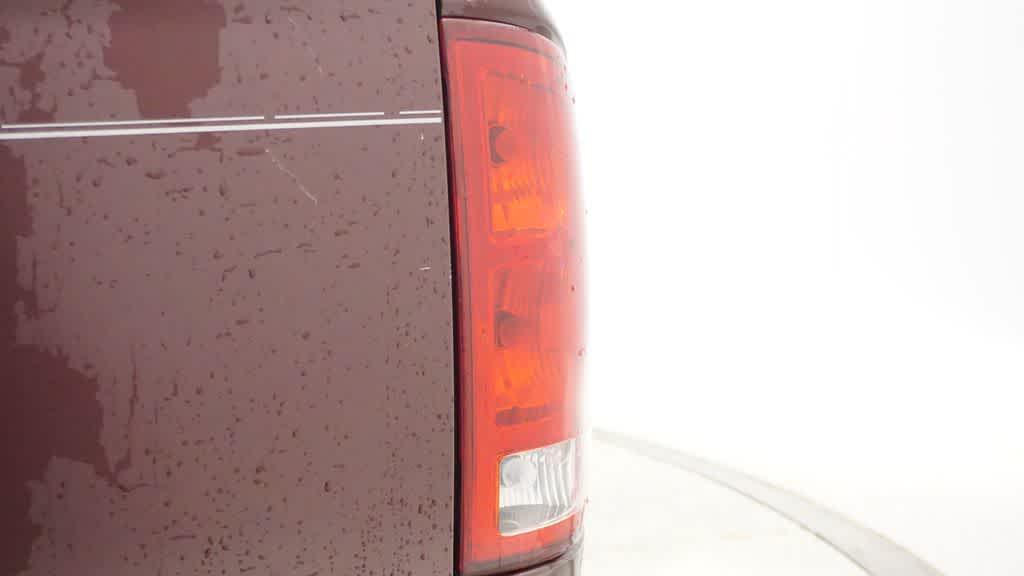 used 2005 Dodge Ram 1500 car, priced at $8,999