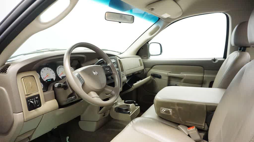 used 2005 Dodge Ram 1500 car, priced at $8,999