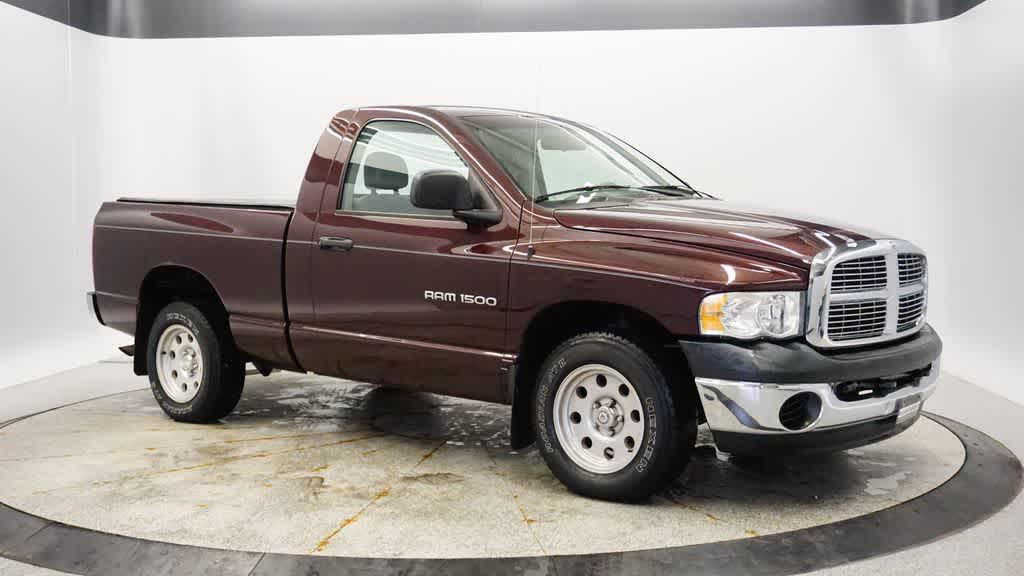 used 2005 Dodge Ram 1500 car, priced at $8,999