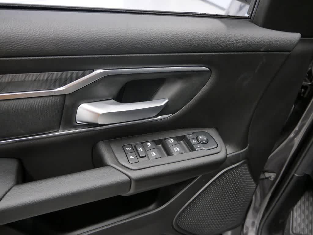 new 2026 Ram 1500 car, priced at $56,431