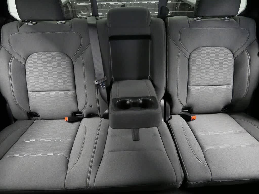 new 2026 Ram 1500 car, priced at $56,431