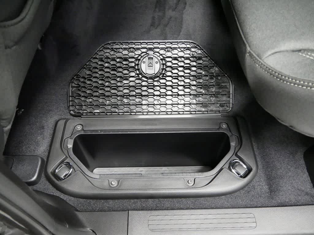 new 2026 Ram 1500 car, priced at $56,431