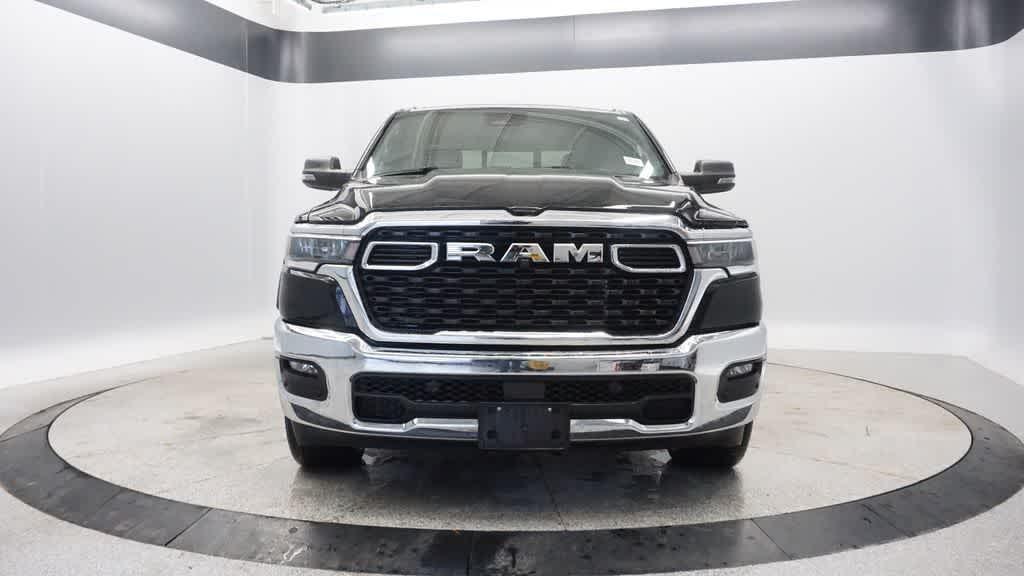 used 2025 Ram 1500 car, priced at $32,771