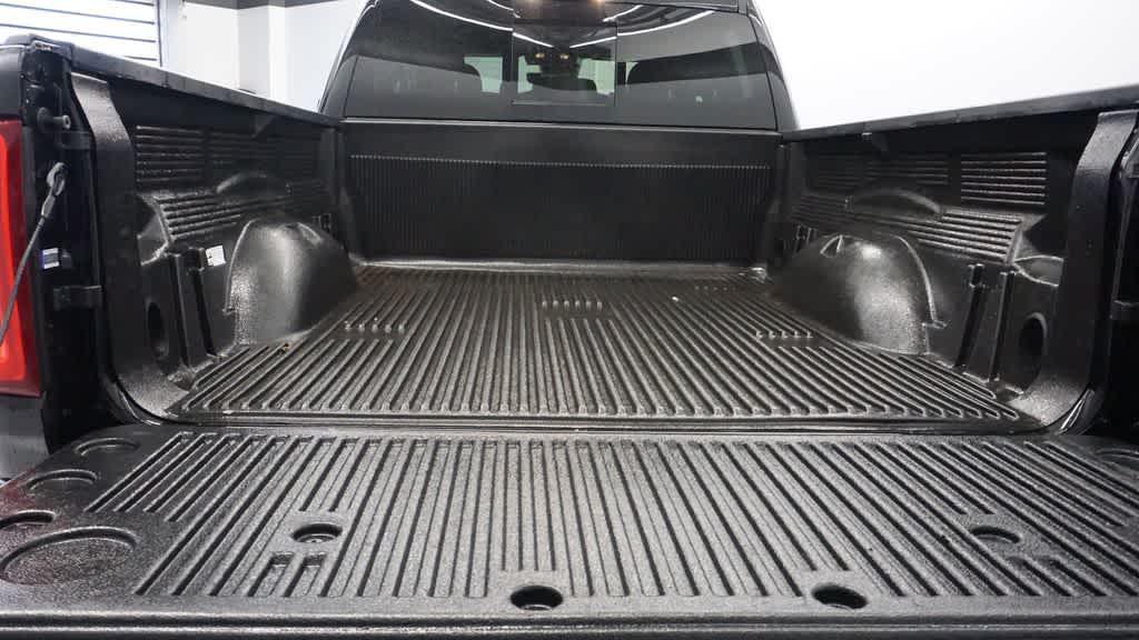 used 2025 Ram 1500 car, priced at $32,771