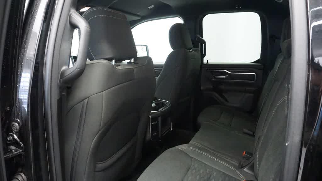 used 2025 Ram 1500 car, priced at $32,771