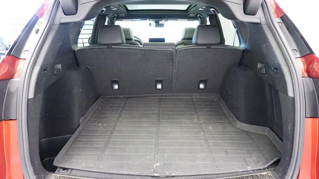 used 2023 Acura RDX car, priced at $36,985