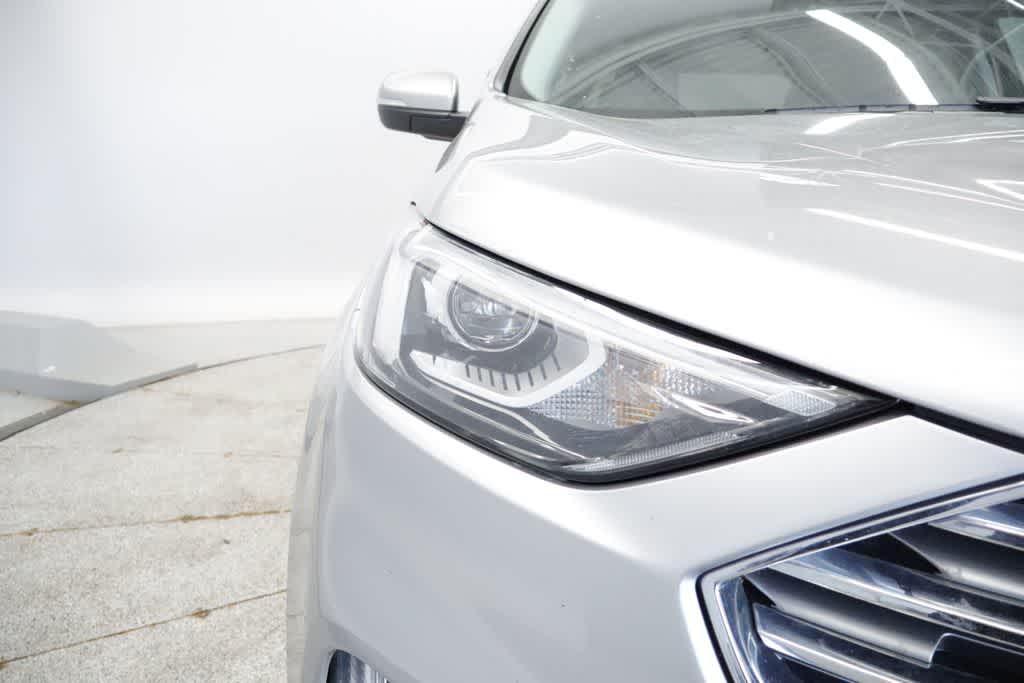 used 2020 Ford Edge car, priced at $16,631