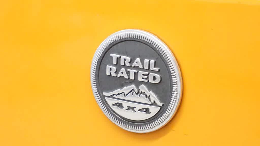 used 2012 Jeep Wrangler Unlimited car, priced at $8,979