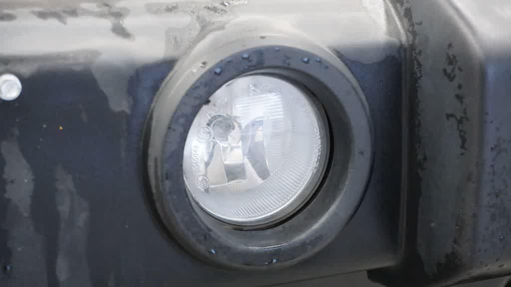 used 2012 Jeep Wrangler Unlimited car, priced at $8,979