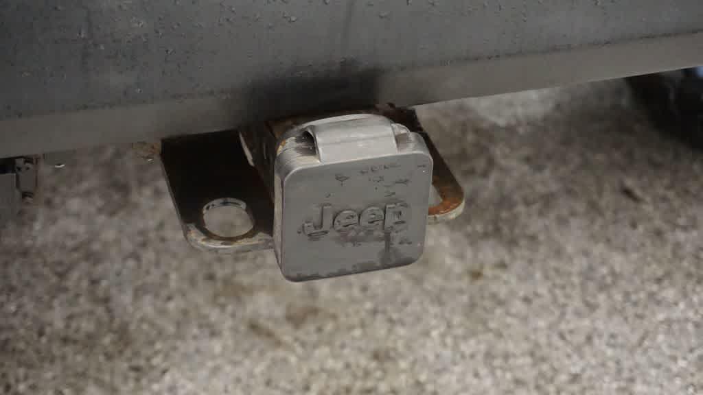 used 2012 Jeep Wrangler Unlimited car, priced at $8,979