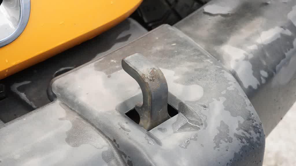 used 2012 Jeep Wrangler Unlimited car, priced at $8,979