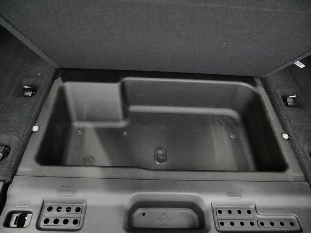 new 2026 Jeep Wrangler car, priced at $47,377