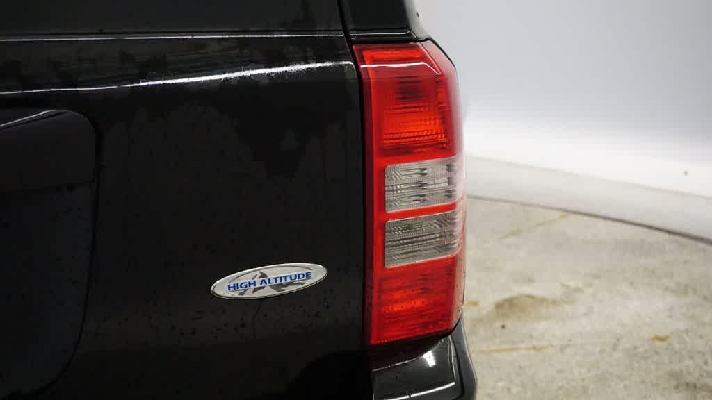 used 2016 Jeep Patriot car, priced at $4,963