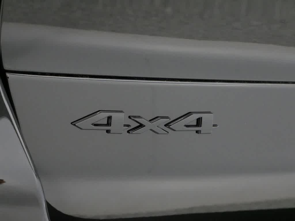 new 2025 Jeep Grand Cherokee L car, priced at $44,239