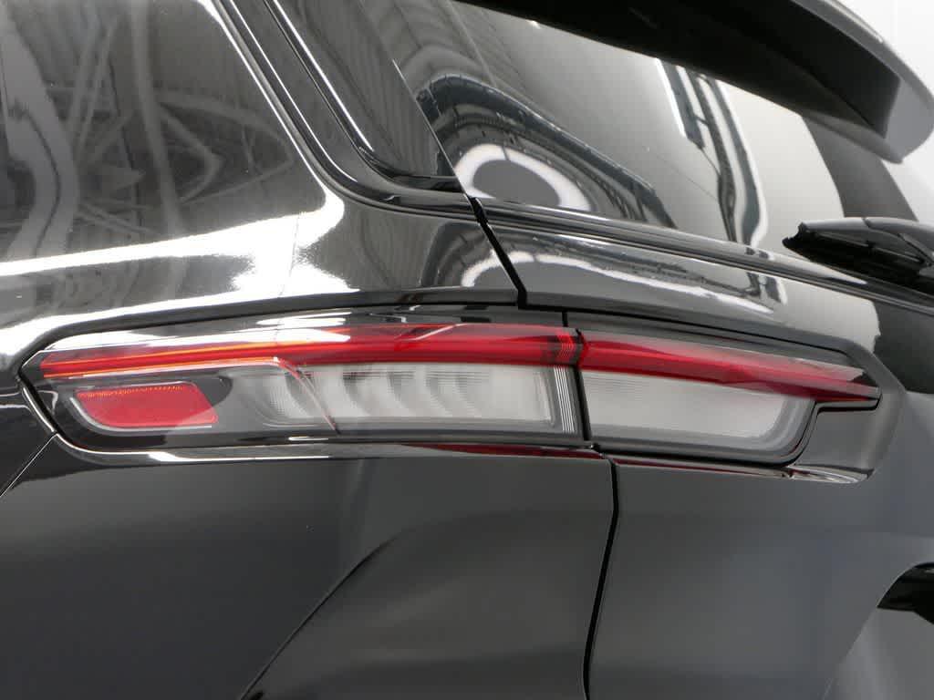 new 2025 Jeep Grand Cherokee L car, priced at $44,239