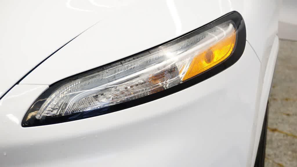 used 2016 Jeep Cherokee car, priced at $14,971