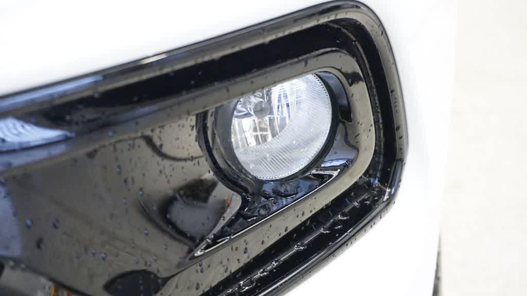 new 2026 Jeep Compass car, priced at $33,774