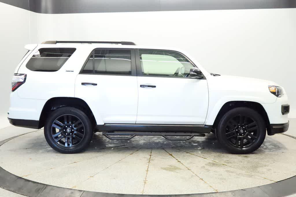 used 2019 Toyota 4Runner car, priced at $22,902