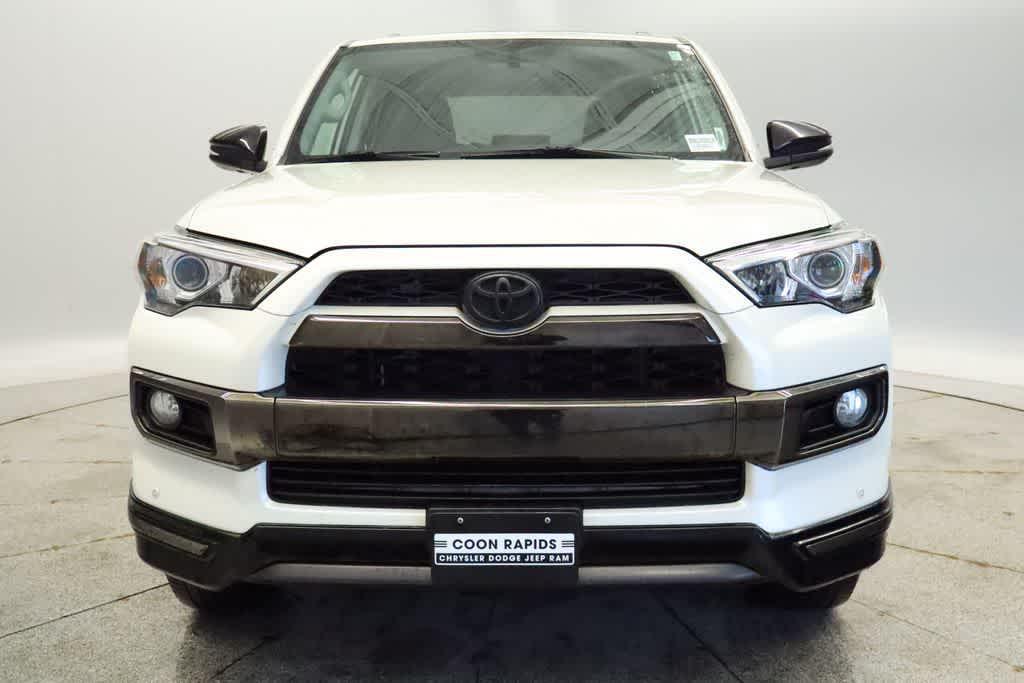 used 2019 Toyota 4Runner car, priced at $22,902