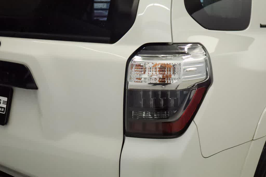used 2019 Toyota 4Runner car, priced at $22,902