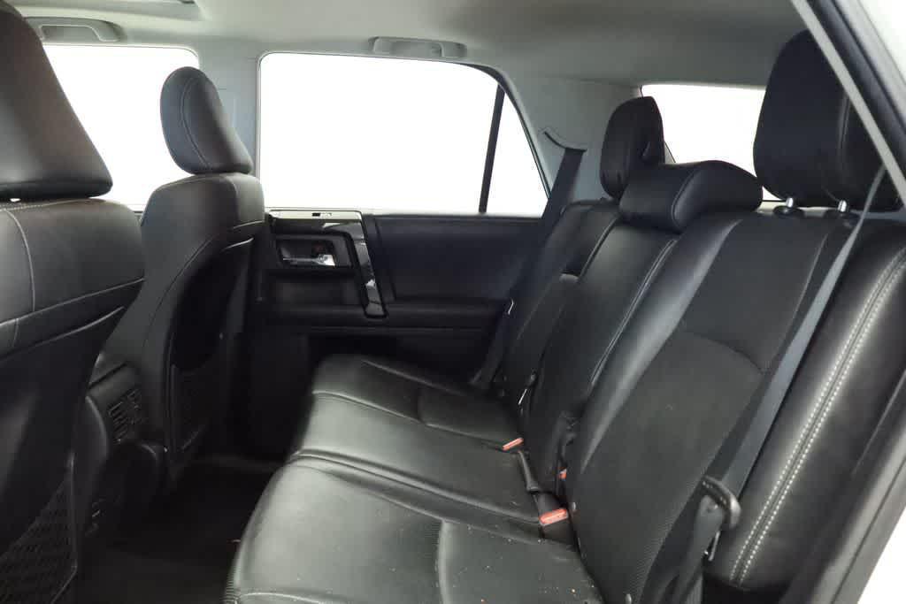 used 2019 Toyota 4Runner car, priced at $22,902