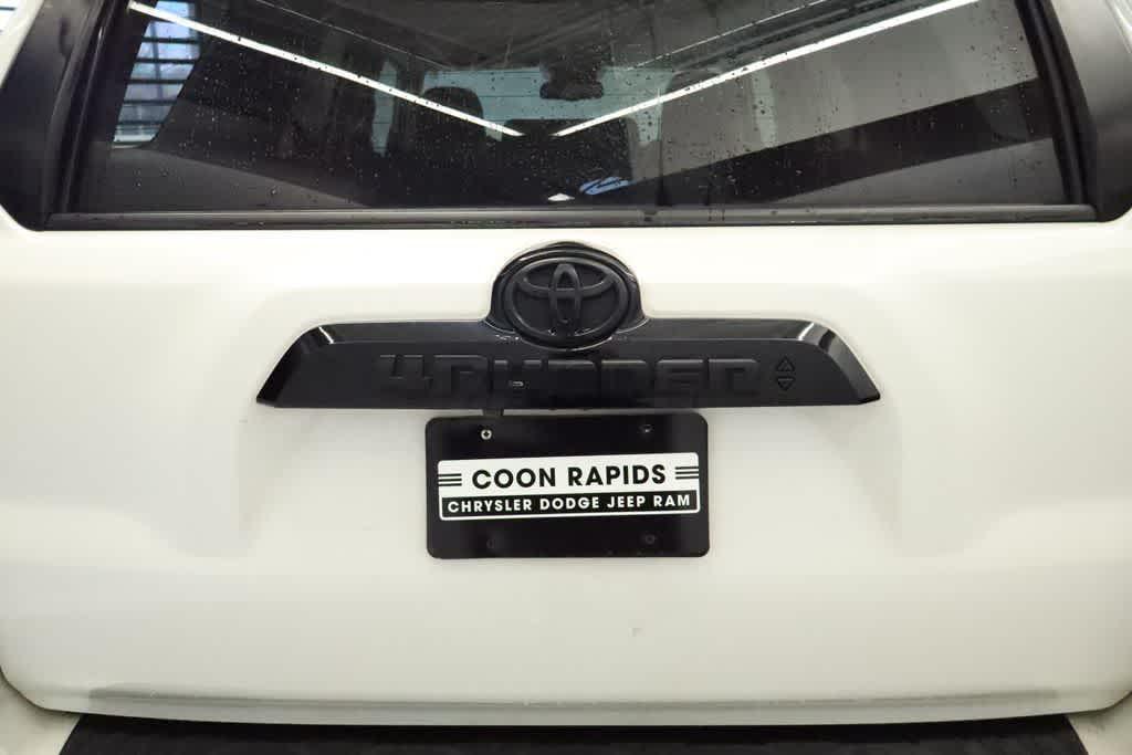 used 2019 Toyota 4Runner car, priced at $22,902