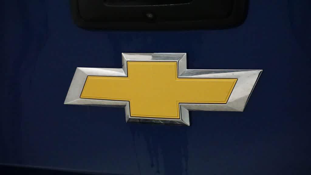 used 2018 Chevrolet Silverado 1500 car, priced at $14,850