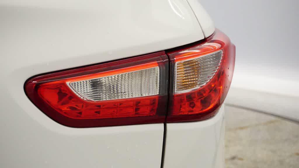 used 2014 INFINITI QX60 car, priced at $8,460