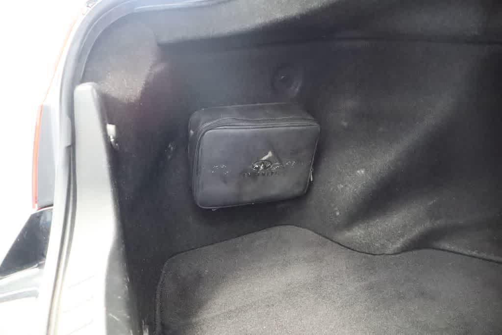 used 2009 INFINITI G37x car, priced at $7,999