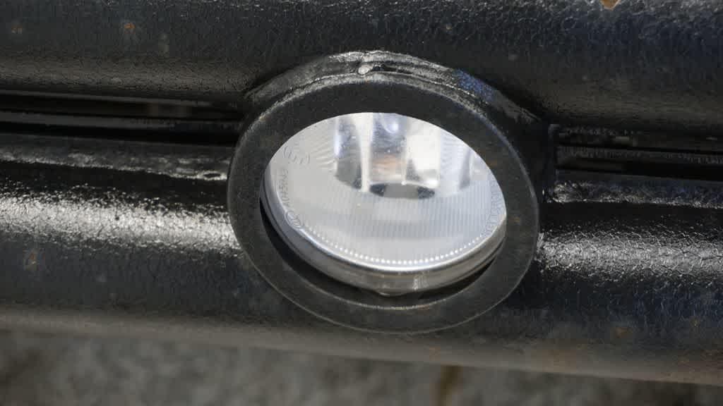 used 2014 Jeep Wrangler Unlimited car, priced at $13,804