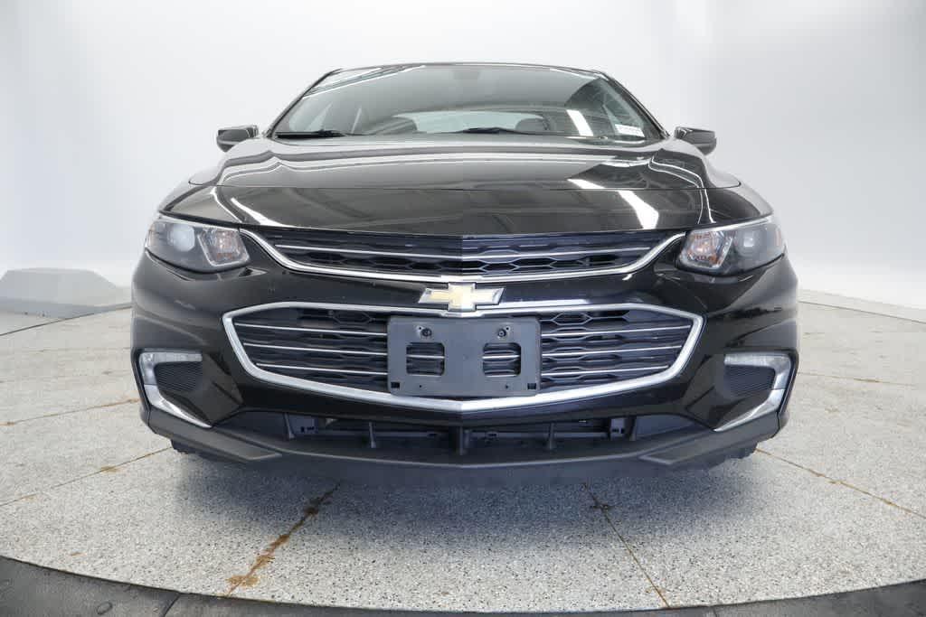 used 2017 Chevrolet Malibu car, priced at $11,060
