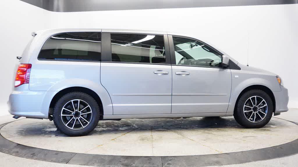used 2014 Dodge Grand Caravan car, priced at $10,243