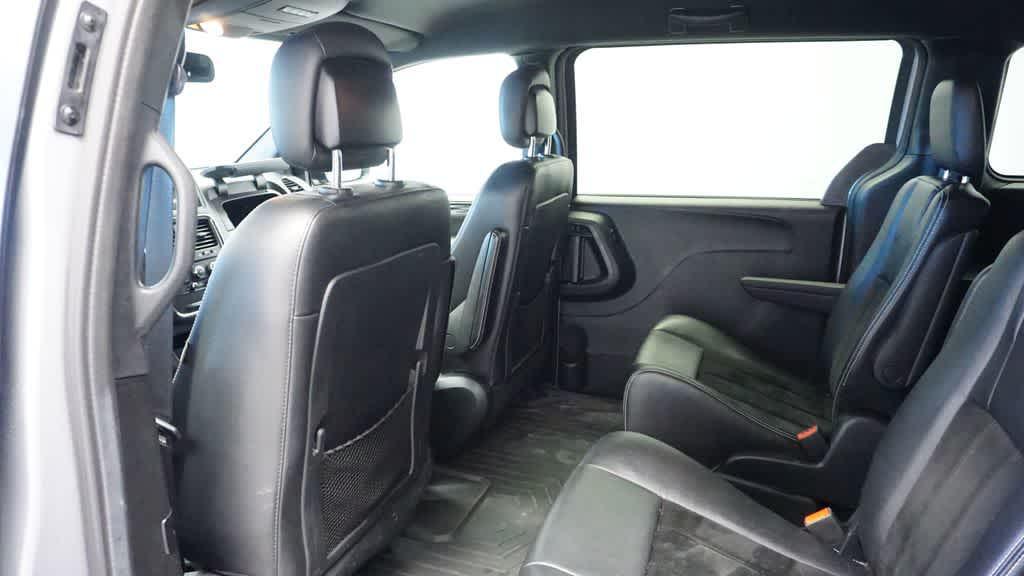 used 2014 Dodge Grand Caravan car, priced at $10,243