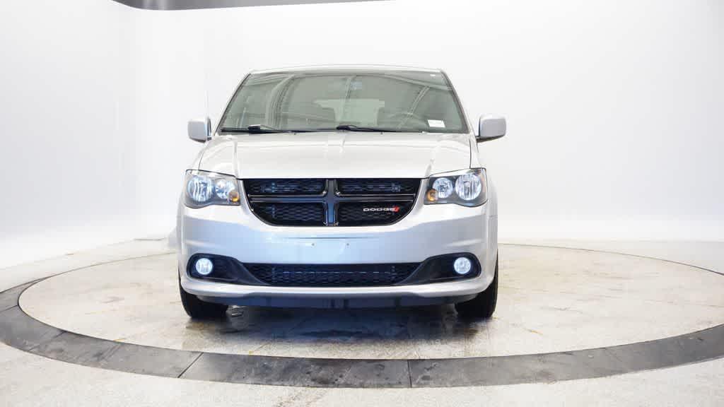 used 2014 Dodge Grand Caravan car, priced at $10,243